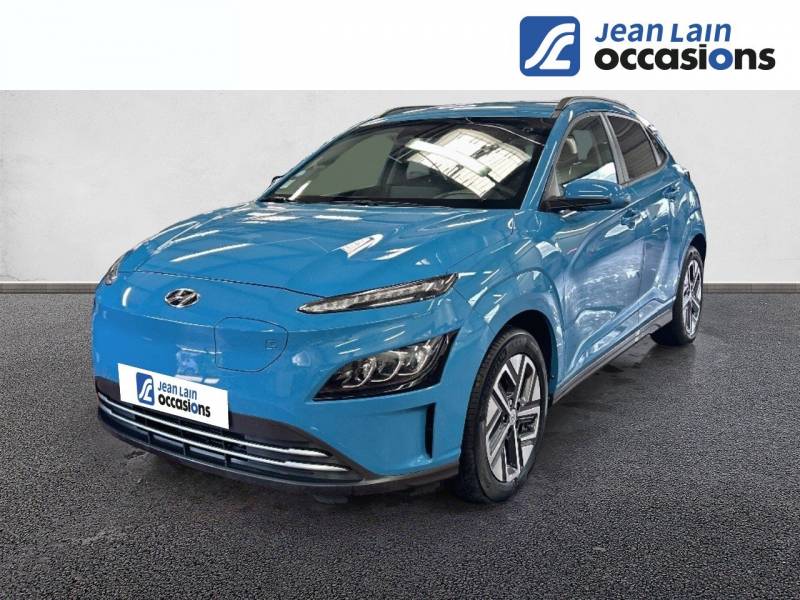 Image de l'annonce principale - Hyundai Kona Électrique