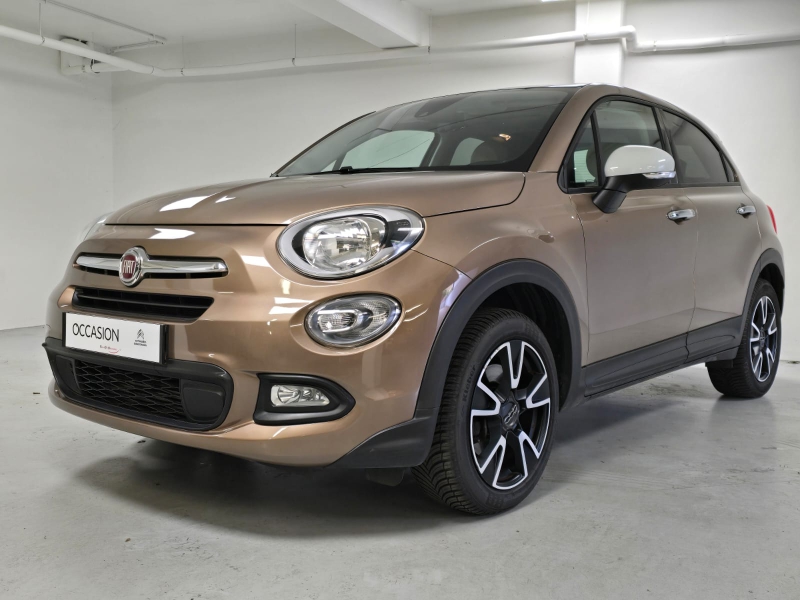 Image de l'annonce principale - Fiat 500X