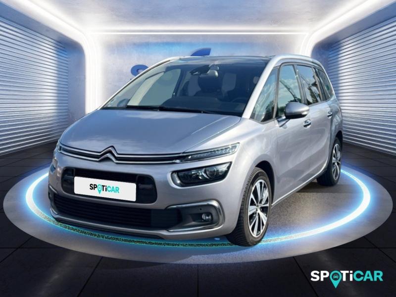 Image de l'annonce principale - Citroën C4 Picasso