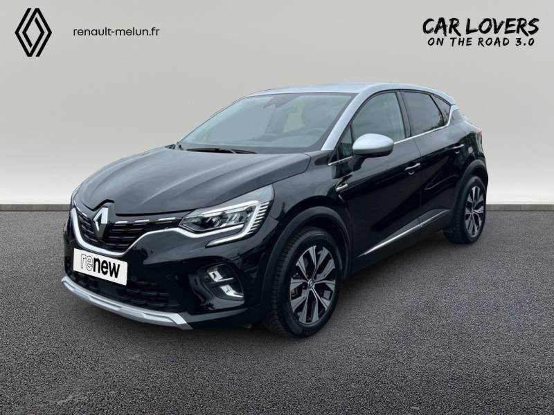 Image de l'annonce principale - Renault Captur