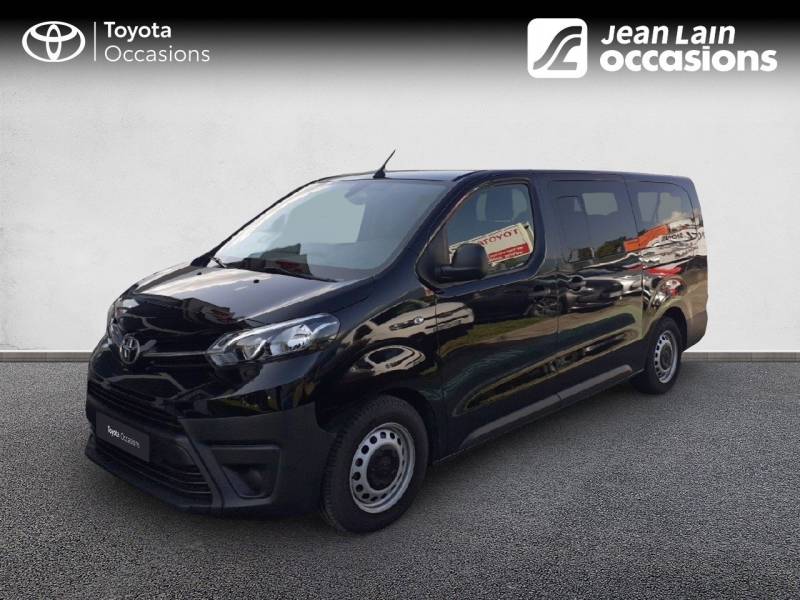 Image de l'annonce principale - Toyota Proace