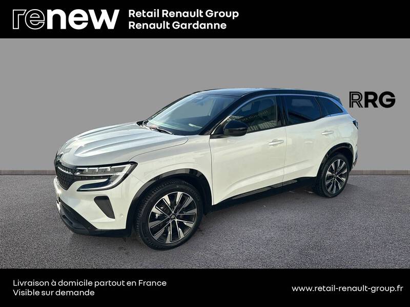 Image de l'annonce principale - Renault Austral