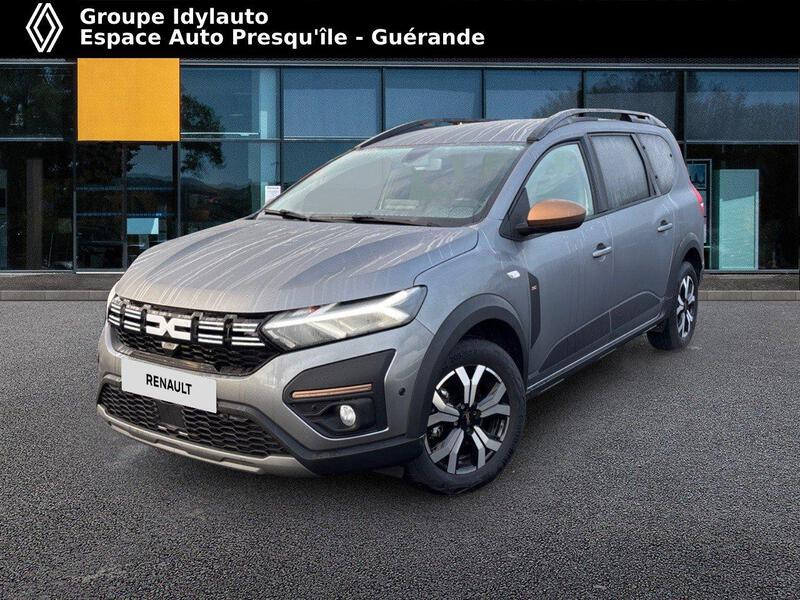 Image de l'annonce principale - Dacia Jogger