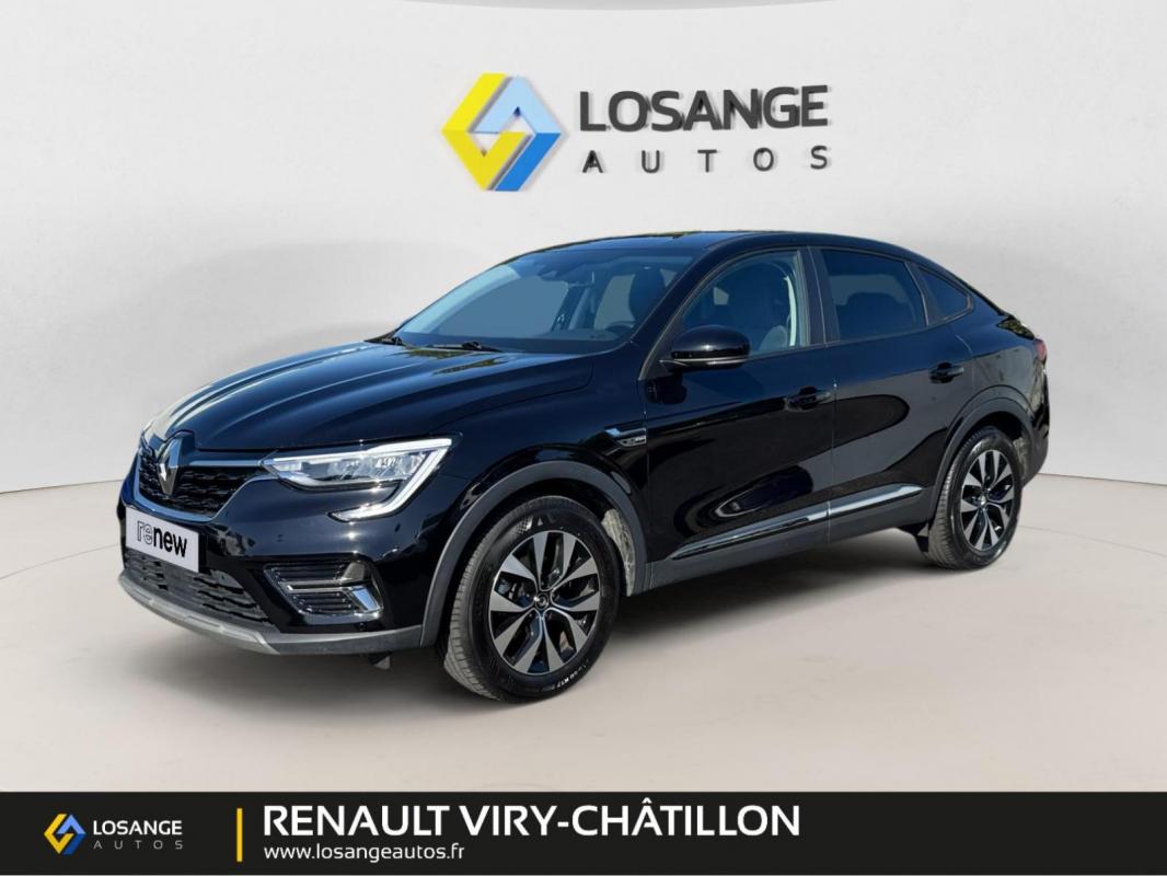 Image de l'annonce principale - Renault Arkana