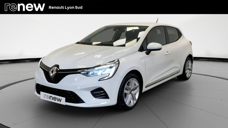 Image de l'annonce principale - Renault Clio