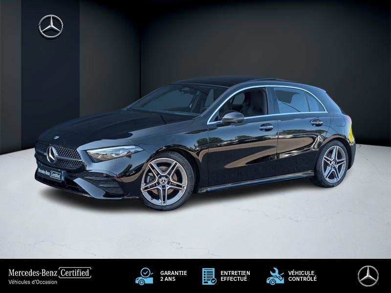 Image de l'annonce principale - Mercedes-Benz Classe A