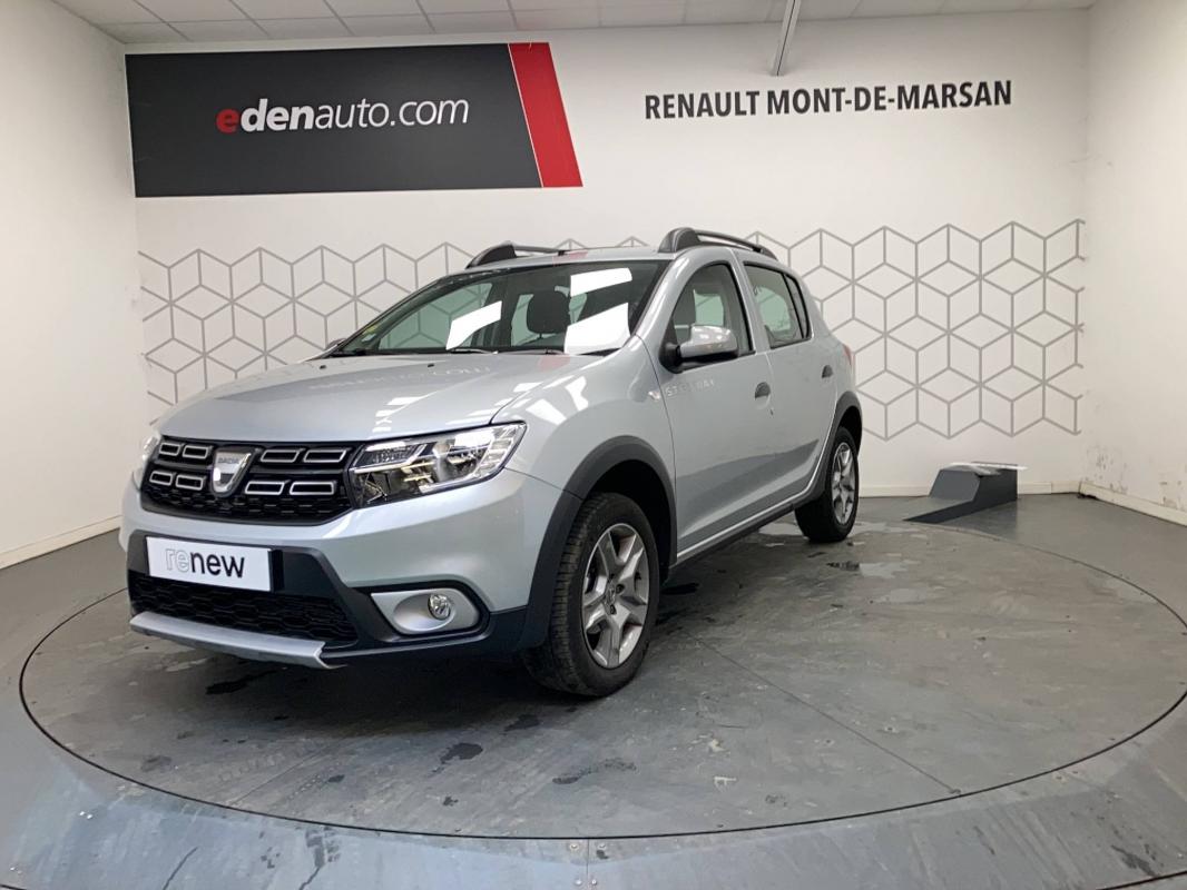 Image de l'annonce principale - Dacia Sandero Stepway