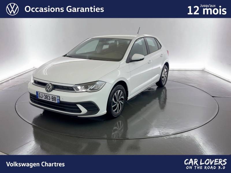 Image de l'annonce principale - Volkswagen Polo