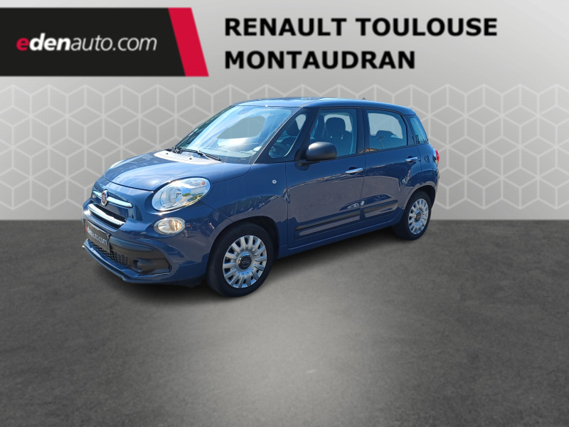 Image de l'annonce principale - Fiat 500L