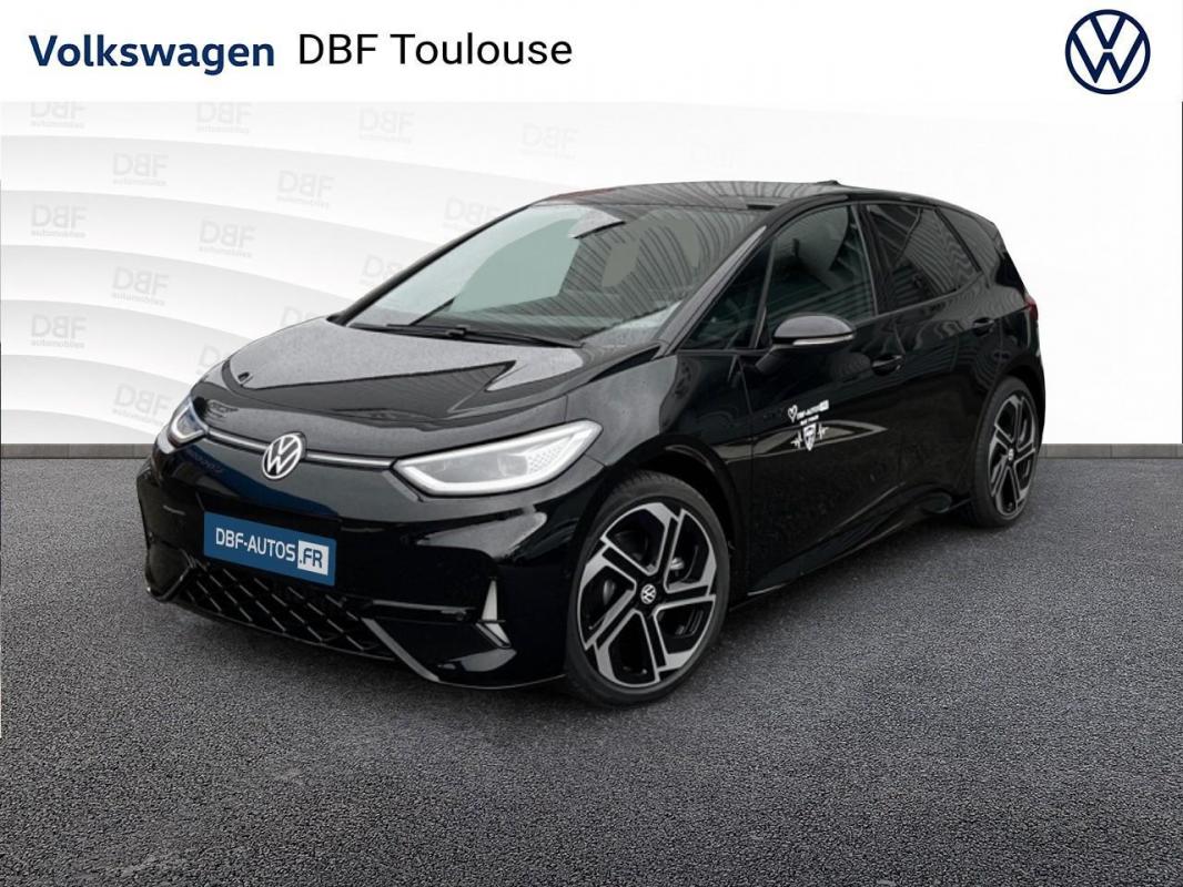 Image de l'annonce principale - Volkswagen ID.3