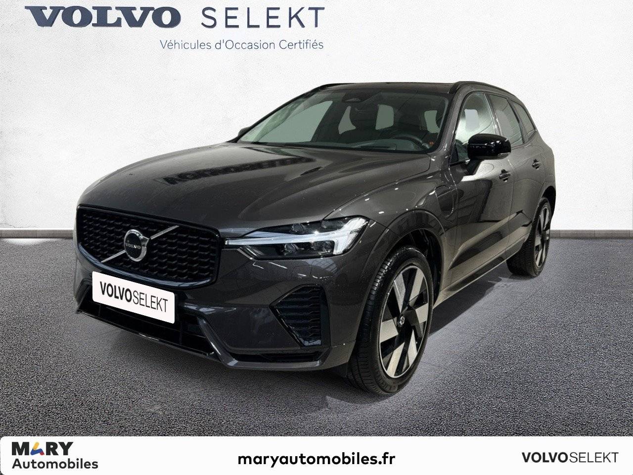 Image de l'annonce principale - Volvo XC60