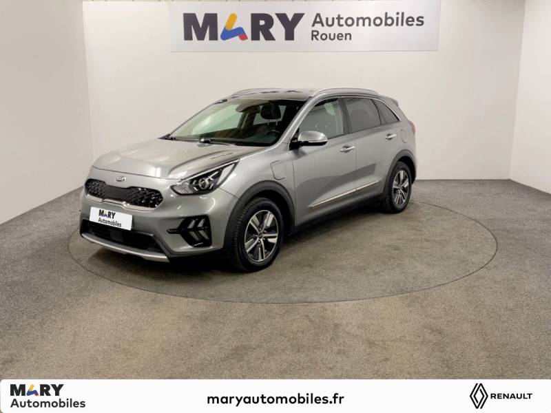 Image de l'annonce principale - Kia Niro