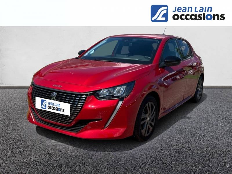 Image de l'annonce principale - Peugeot 208