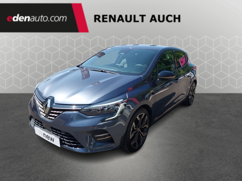 Image de l'annonce principale - Renault Clio