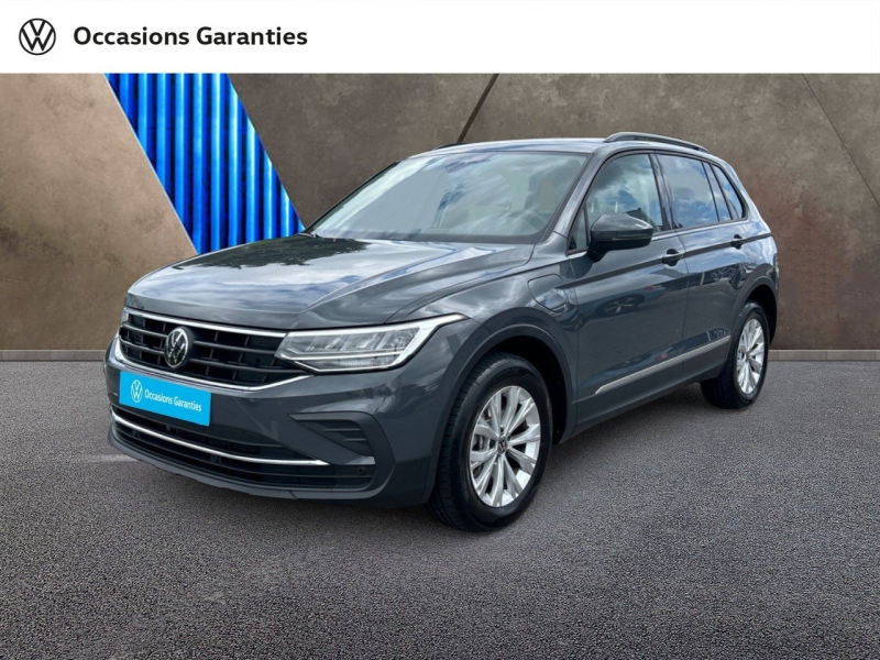 Image de l'annonce principale - Volkswagen Tiguan