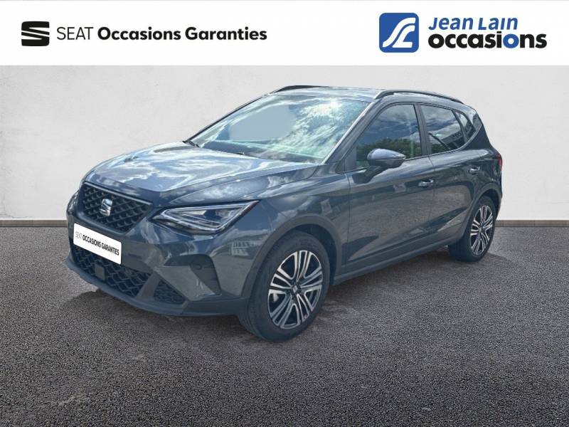 Image de l'annonce principale - SEAT Arona