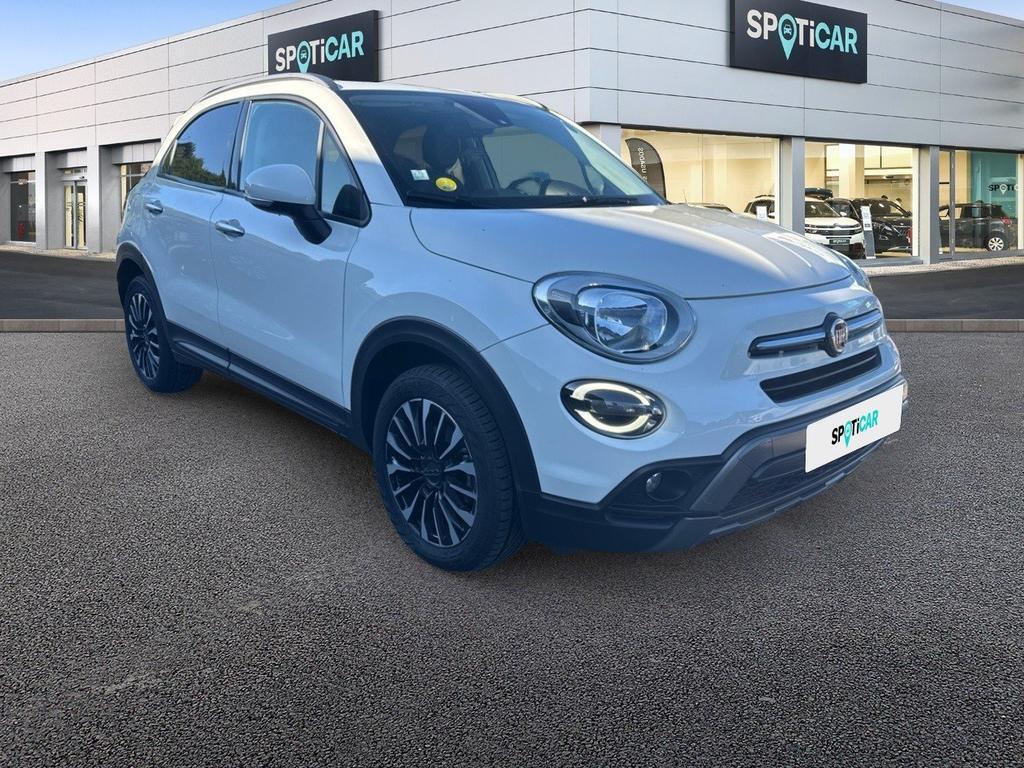 Image de l'annonce principale - Fiat 500X