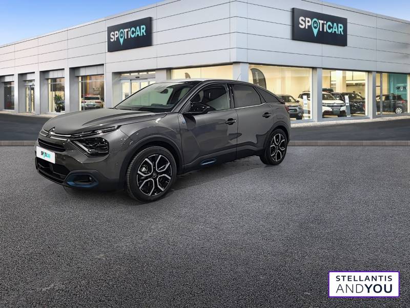 Image de l'annonce principale - Citroën C4