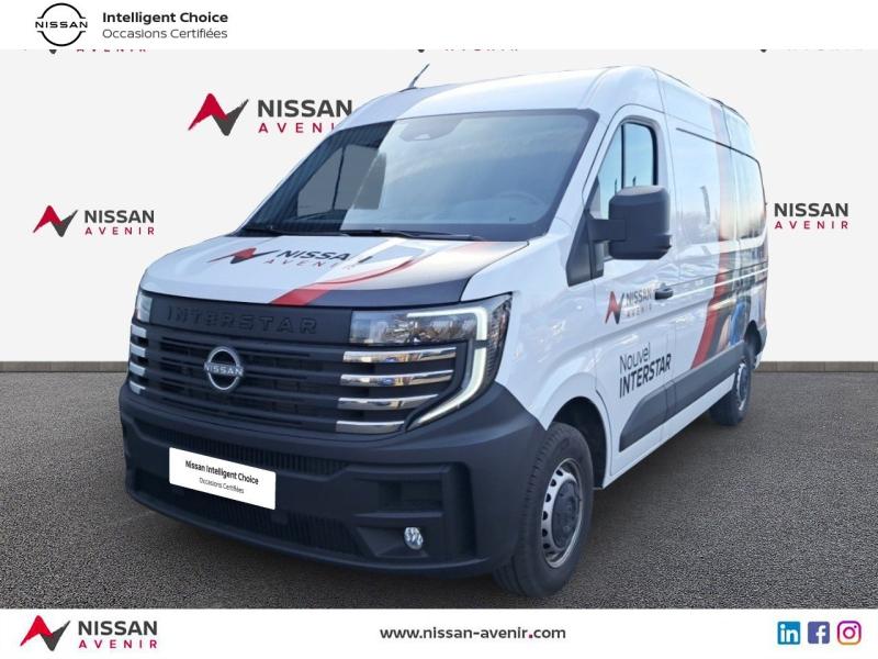 Image de l'annonce principale - Nissan Interstar