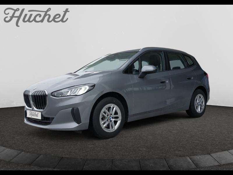 Image de l'annonce principale - BMW Série 2 Active Tourer