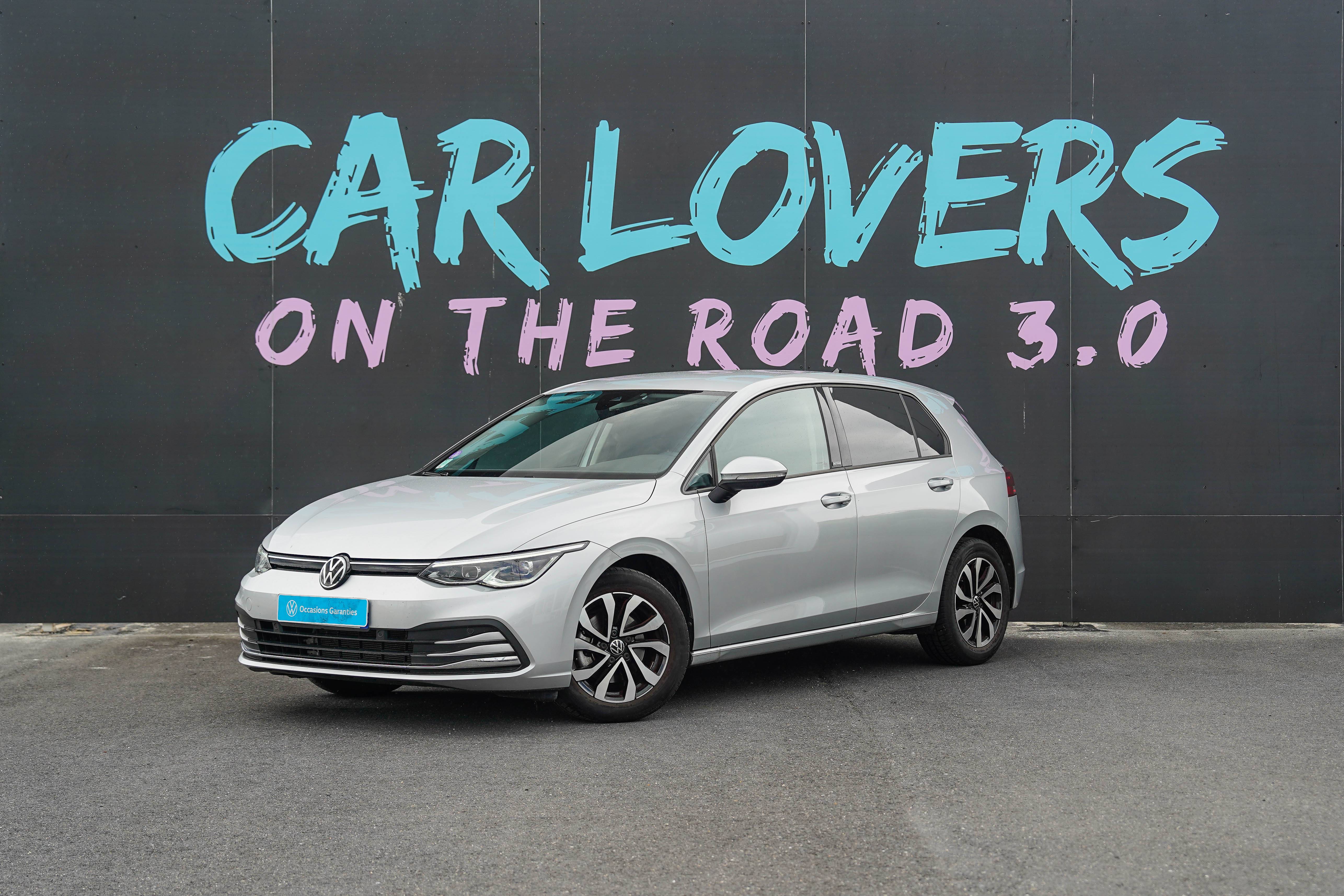 Image de l'annonce principale - Volkswagen Golf