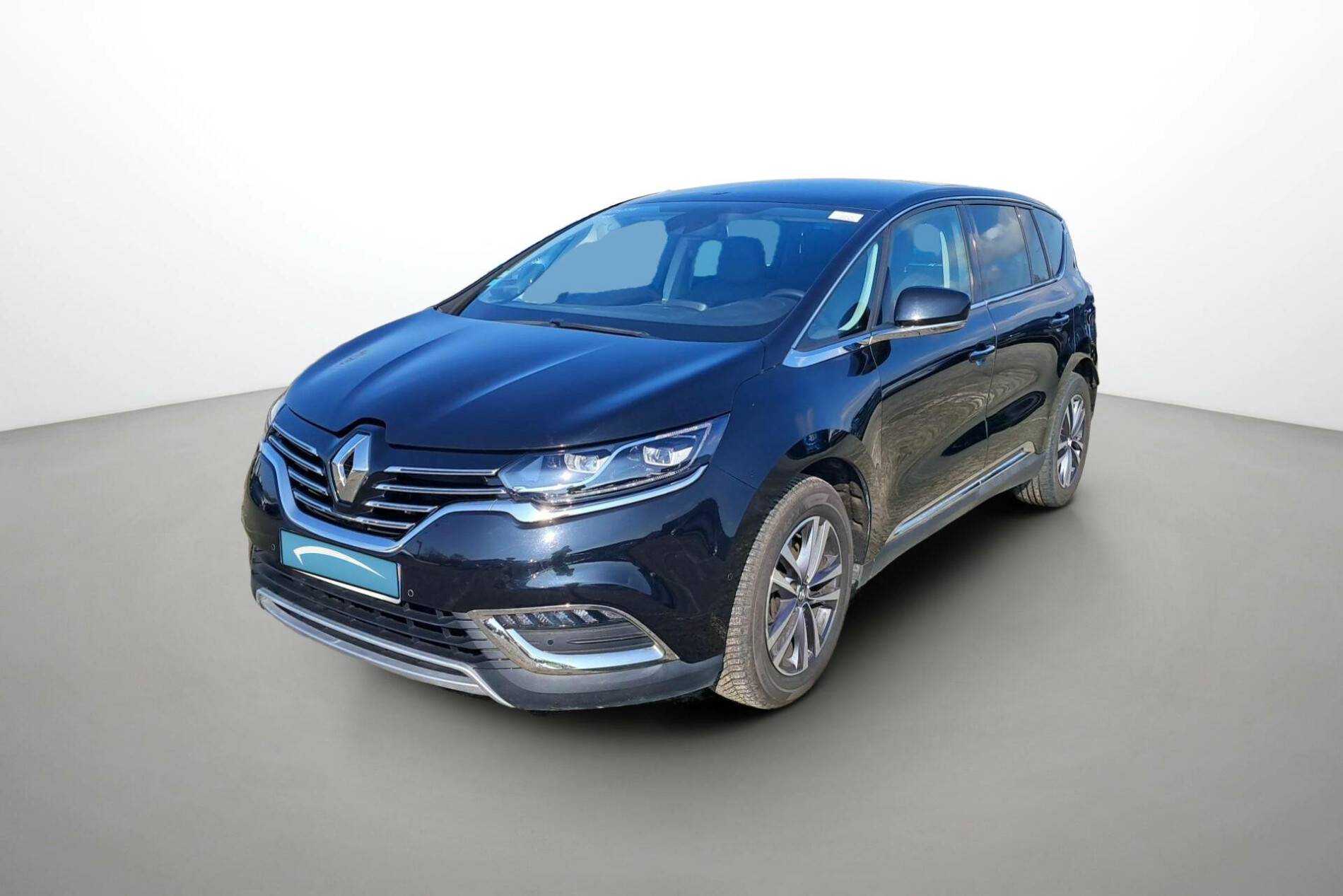 Image de l'annonce principale - Renault Espace