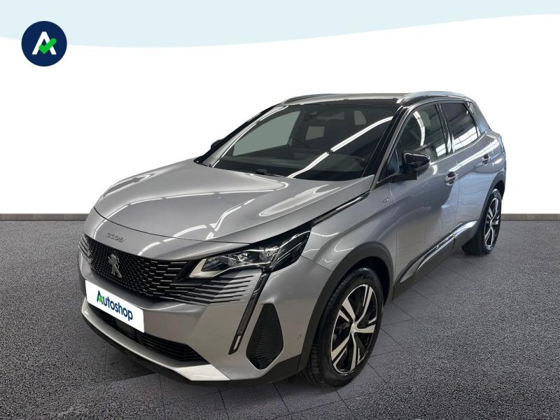 Image de l'annonce principale - Peugeot 3008