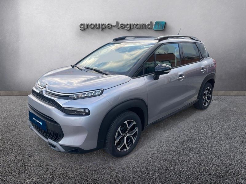 Image de l'annonce principale - Citroën C3 Aircross