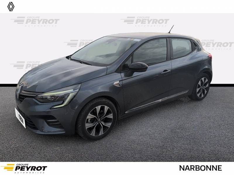 Image de l'annonce principale - Renault Clio