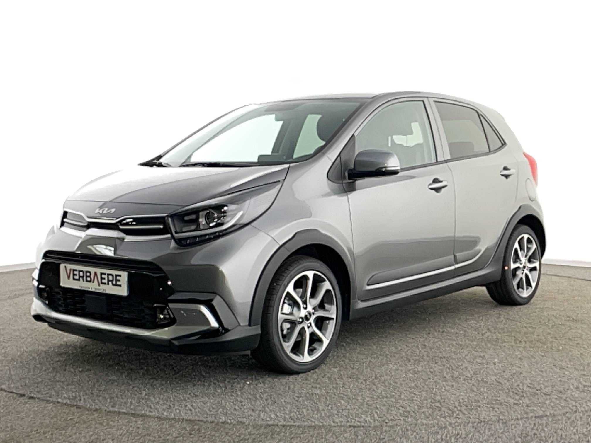 Kia Picanto, Année 2024, ESSENCE