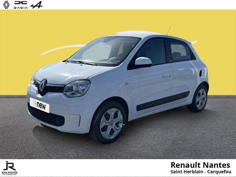 Image de l'annonce principale - Renault Twingo
