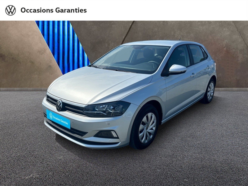 Image de l'annonce principale - Volkswagen Polo