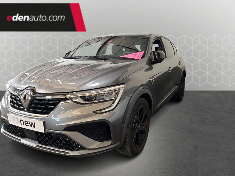 Image de l'annonce principale - Renault Arkana