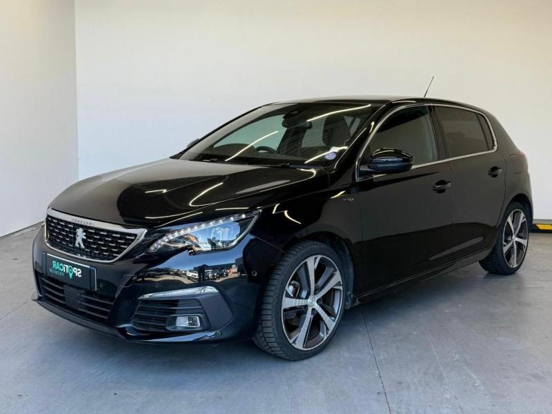 Image de l'annonce principale - Peugeot 308