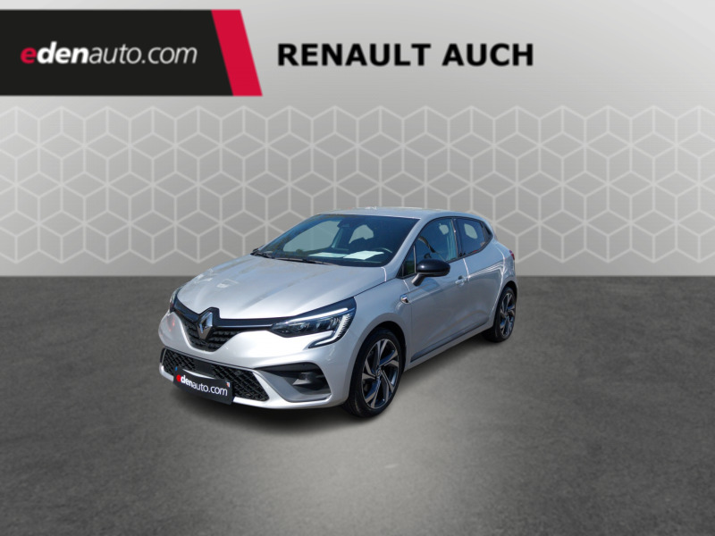 Image de l'annonce principale - Renault Clio