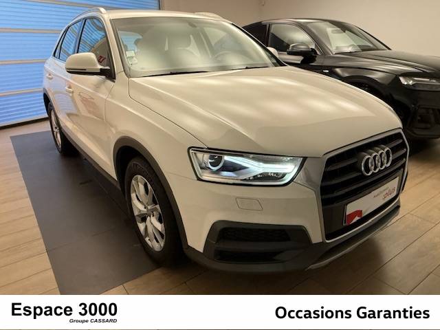 Image de l'annonce principale - Audi Q3