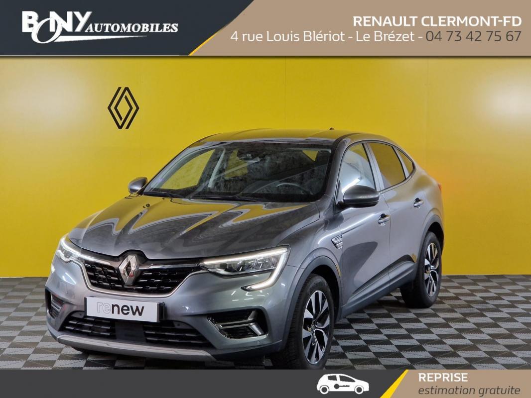 Image de l'annonce principale - Renault Arkana