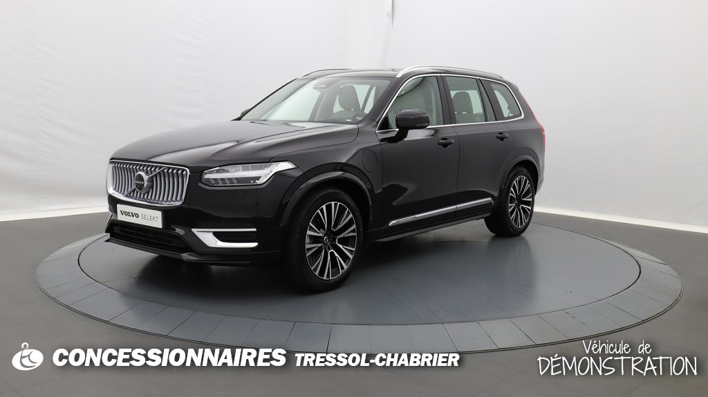 Image de l'annonce principale - Volvo XC90