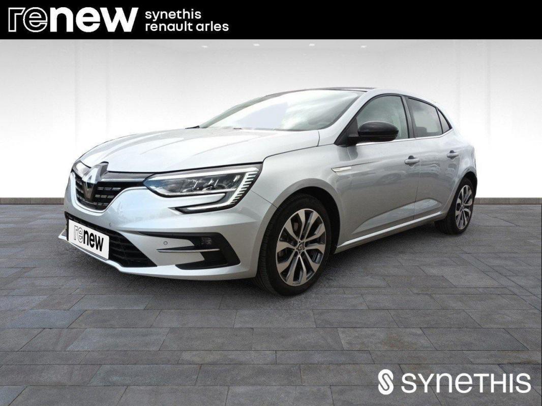 Image de l'annonce principale - Renault Megane