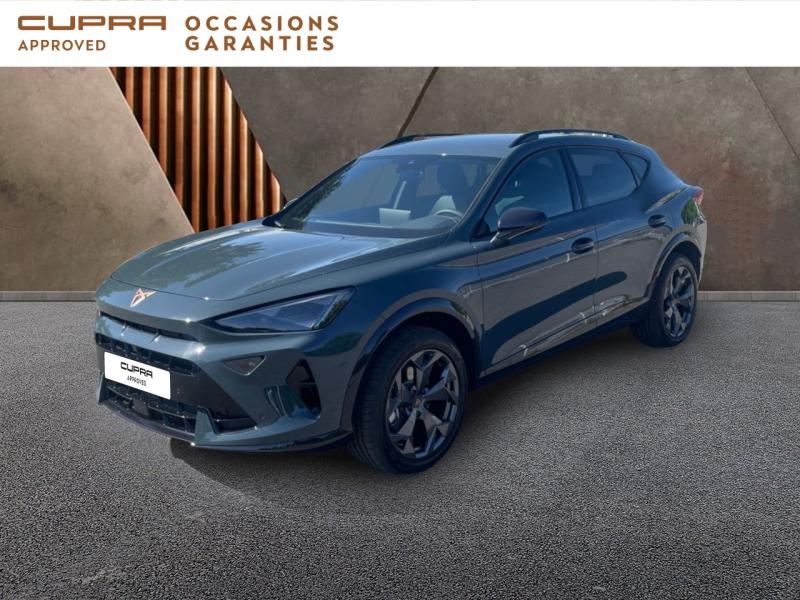 Image de l'annonce principale - Cupra Formentor