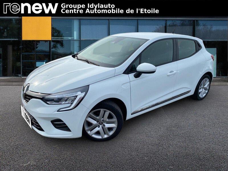 Image de l'annonce principale - Renault Clio