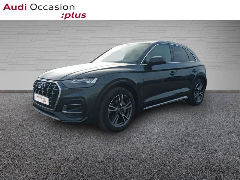 Image de l'annonce principale - Audi Q5