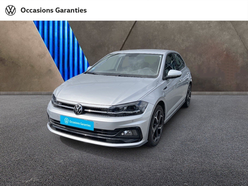 Image de l'annonce principale - Volkswagen Polo