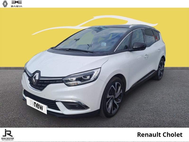 Image de l'annonce principale - Renault Grand Scénic