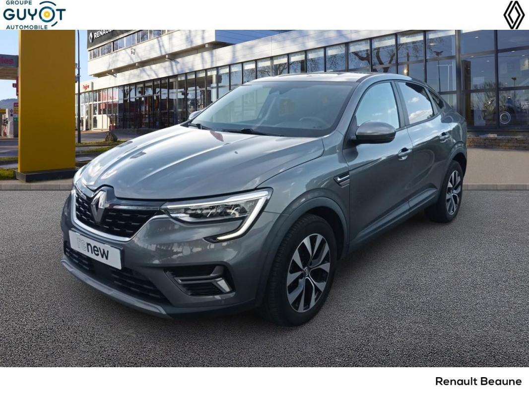 Image de l'annonce principale - Renault Arkana