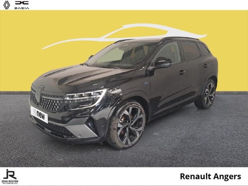 Image de l'annonce principale - Renault Austral