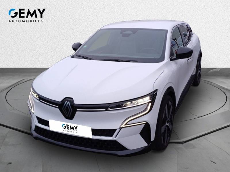 Image de l'annonce principale - Renault Megane E Tech