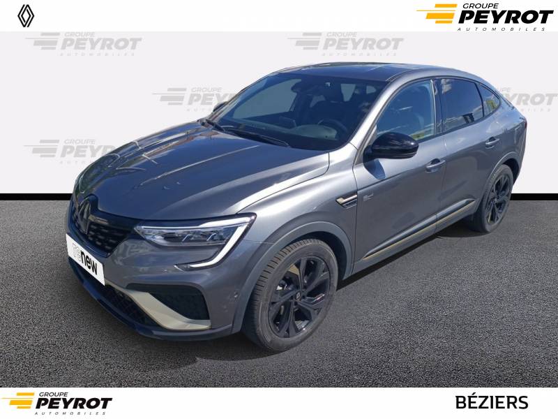 Image de l'annonce principale - Renault Arkana