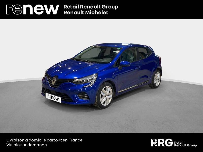 Image de l'annonce principale - Renault Clio