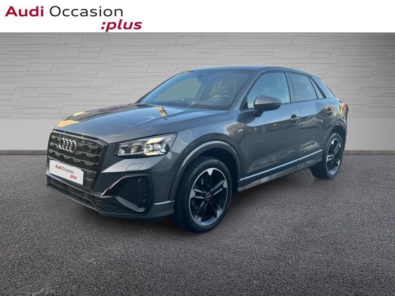 Image de l'annonce principale - Audi Q2